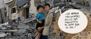 De lo atractivo de Europa De lo atractivo de Europa