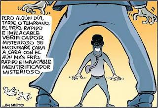 De lo atractivo de Europa De lo atractivo de Europa