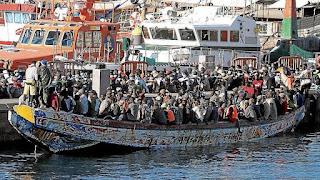 De lo atractivo de Europa De lo atractivo de Europa