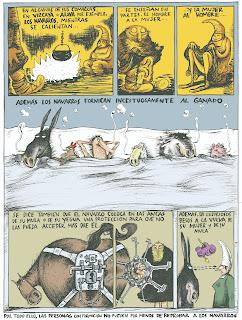 De lo atractivo de Europa De lo atractivo de Europa