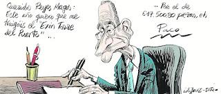 De lo atractivo de Europa De lo atractivo de Europa