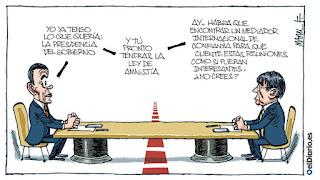 De lo atractivo de Europa De lo atractivo de Europa