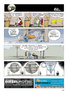 De lo atractivo de Europa De lo atractivo de Europa