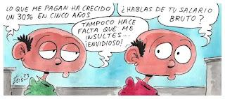 De lo atractivo de Europa De lo atractivo de Europa