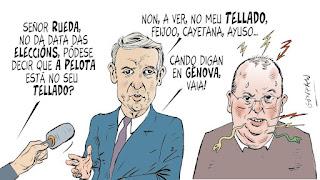 De lo atractivo de Europa De lo atractivo de Europa