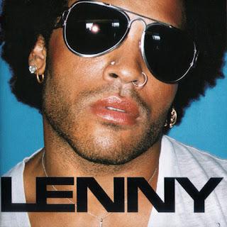 Lenny Kravitz - Lenny (2001)