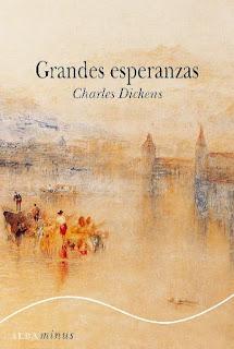 Grandes esperanzas (Charles Dickens)