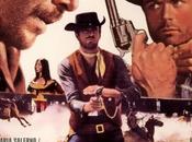 Bandidos pistola venganza) (Italia, España; 1967)