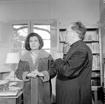 Castigador, el (España, 1965)