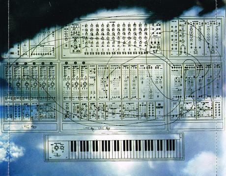 Eloy Fritsch - Atmosphere (2003)