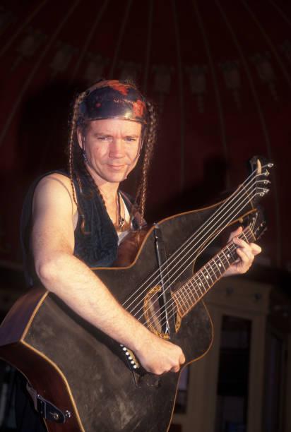 Efemérides del Rock y Heavy Metal: Qué pasó un 02 de Diciembre