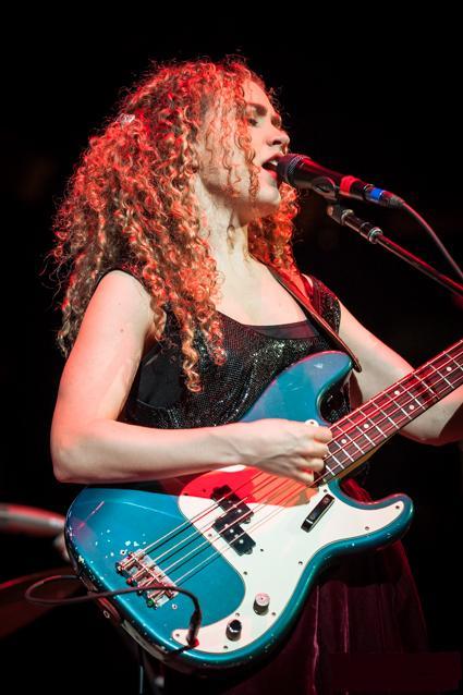 Efemérides del Rock y Heavy Metal: Qué pasó un 02 de Diciembre