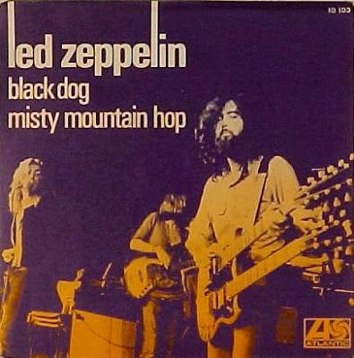 Efemérides del Rock y Heavy Metal: Qué pasó un 02 de Diciembre