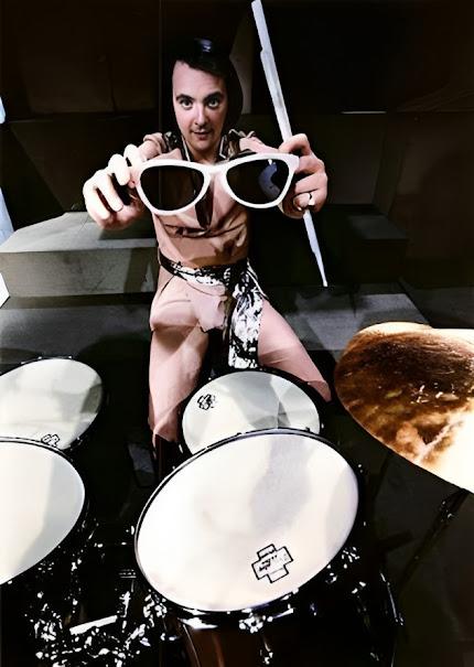 Efemérides del Rock y Heavy Metal: Qué pasó un 02 de Diciembre