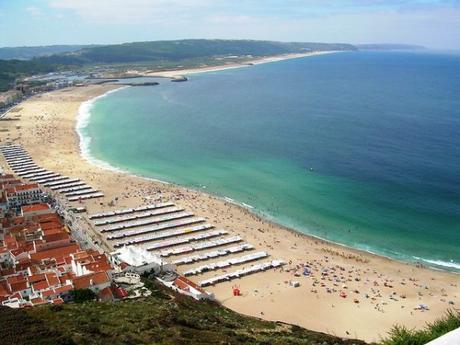 Qué ver en Figueira da Foz un Tesoro en la Costa Portuguesa