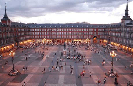 Viaje a Madrid: 4+1 imprescindibles viaje a madrid
