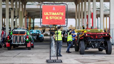 Barcelona se llena de adrenalina con la llegada del Rally Dakar al Port Vell Barcelona se llena de adrenalina con la llegada del Rally Dakar al Port Vell