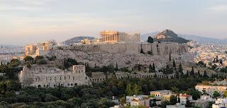 [ARCHIVO DEL BLOG] ¡Gracias, Grecia! [Publicada el 20/02/2013]