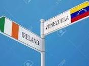 Irlanda Venezuela
