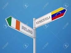 Irlanda vs. Venezuela