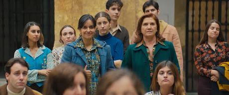 Te estoy amando locamente (España, 2023) Te estoy amando locamente (España, 2023)