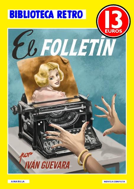 Pulp publicado en 2023