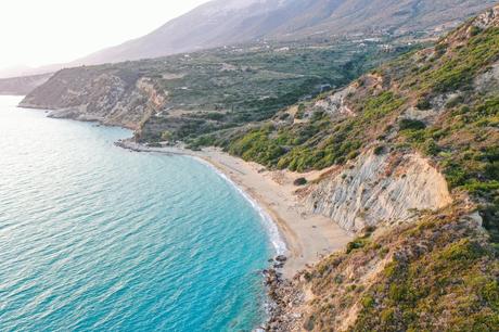 Visita las Islas Jónicas: un viaje en barco