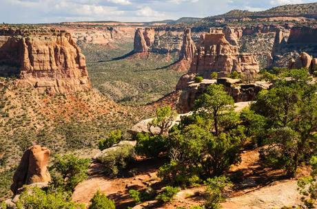 25 lugares más bellos para visitar en Colorado