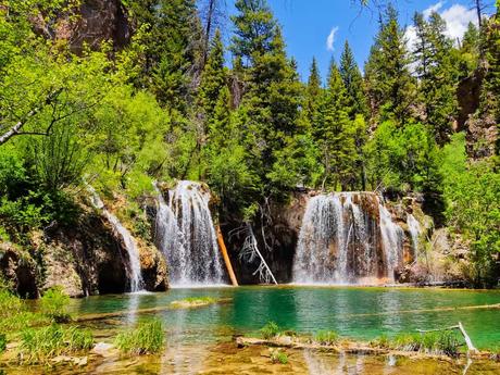 25 lugares más bellos para visitar en Colorado