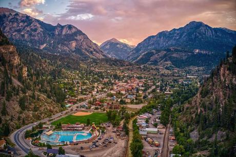 25 lugares más bellos para visitar en Colorado