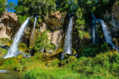 25 lugares más bellos para visitar en Colorado