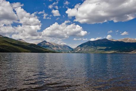 25 lugares más bellos para visitar en Colorado