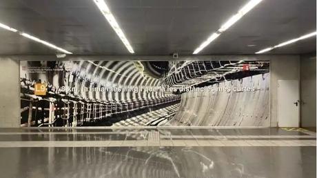 La línea de metro más larga de Barcelona alcanzará los 50 kilómetros