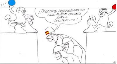 La mayoría de los españoles quiere un referéndum para decidir entre monarquía o república… Y crítica a Camilo José Cela. La mayoría de los españoles quiere un referéndum para decidir entre monarquía o república… Y crítica a Camilo José Cela.