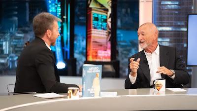 La mayoría de los españoles quiere un referéndum para decidir entre monarquía o república… Y crítica a Camilo José Cela. La mayoría de los españoles quiere un referéndum para decidir entre monarquía o república… Y crítica a Camilo José Cela.