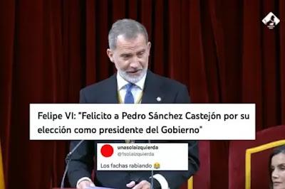 La mayoría de los españoles quiere un referéndum para decidir entre monarquía o república… Y crítica a Camilo José Cela. La mayoría de los españoles quiere un referéndum para decidir entre monarquía o república… Y crítica a Camilo José Cela.