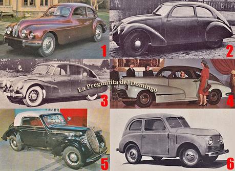 La Preguntita del Domingo 500