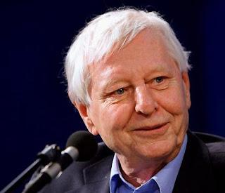 De Enzensberger en Moratalaz