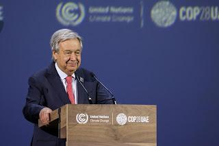 De las altas temperaturas y las bajas pasiones