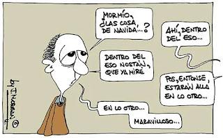 De la vocación de la filosofía