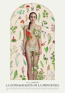 LA CONSAGRACIÓN DE LA PRIMAVERA (2022), DE FERNANDO FRANCO.