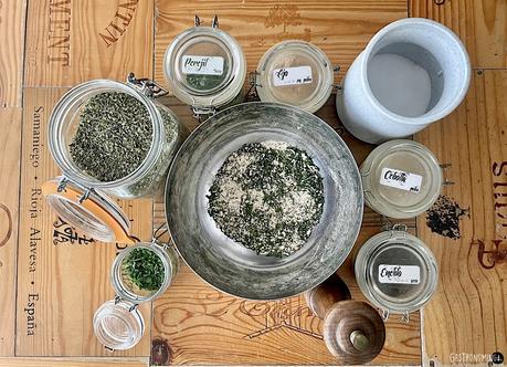 Sazonador Ranch, un aderezo todoterreno Sazonador Ranch, un aderezo todoterreno