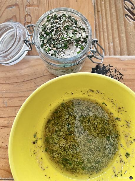 Sazonador Ranch, un aderezo todoterreno Sazonador Ranch, un aderezo todoterreno