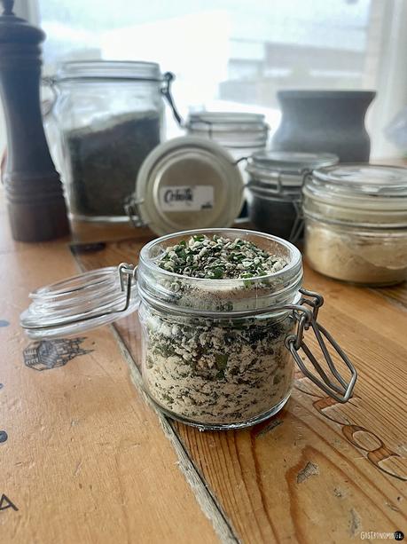 Sazonador Ranch, un aderezo todoterreno Sazonador Ranch, un aderezo todoterreno