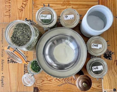 Sazonador Ranch, un aderezo todoterreno Sazonador Ranch, un aderezo todoterreno