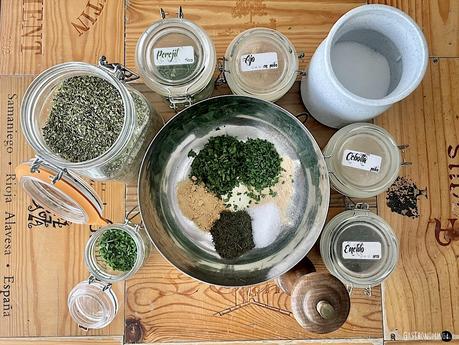 Sazonador Ranch, un aderezo todoterreno Sazonador Ranch, un aderezo todoterreno