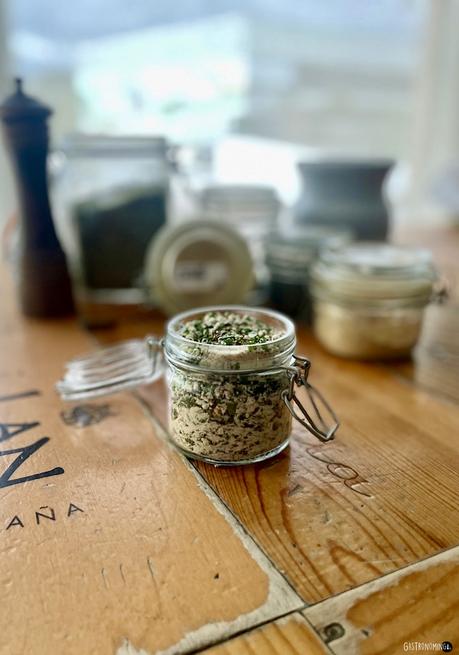 Sazonador Ranch, un aderezo todoterreno Sazonador Ranch, un aderezo todoterreno