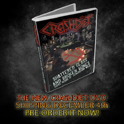 Efemérides del Rock y Heavy Metal: Qué pasó un 04 de Diciembre