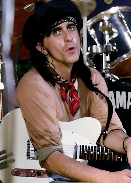 Efemérides del Rock y Heavy Metal: Qué pasó un 04 de Diciembre