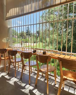 Un día de Primavera en modo verde: Ecoparque y Jardín Botánico de Buenos Aires Un día de Primavera en modo verde: Ecoparque y Jardín Botánico de Buenos Aires